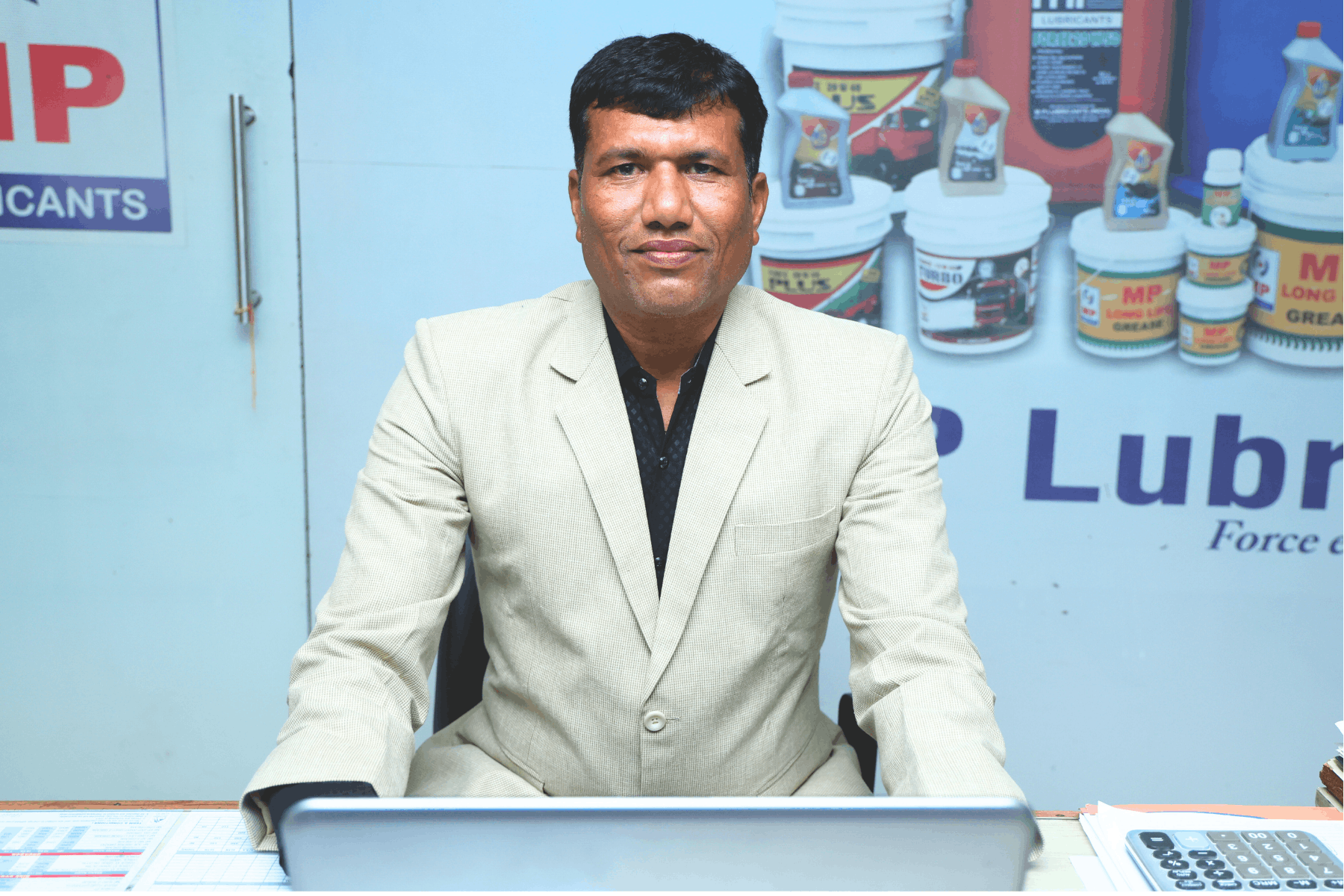 Dhiru Oza
